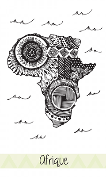 ortuso africa