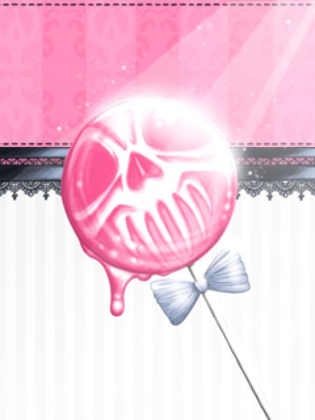 personalizzalo lollipop