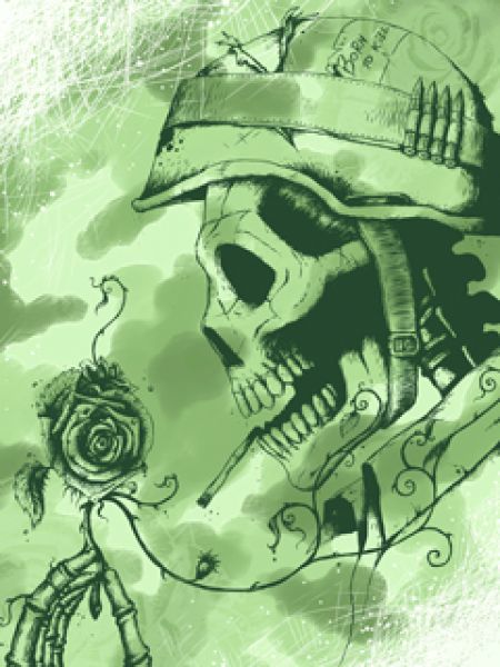 personalizzalo skull