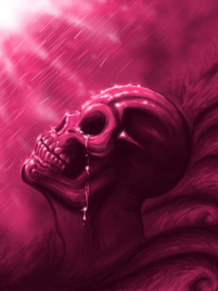 personalizzalo skull