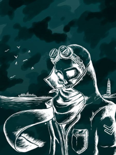 personalizzalo skull