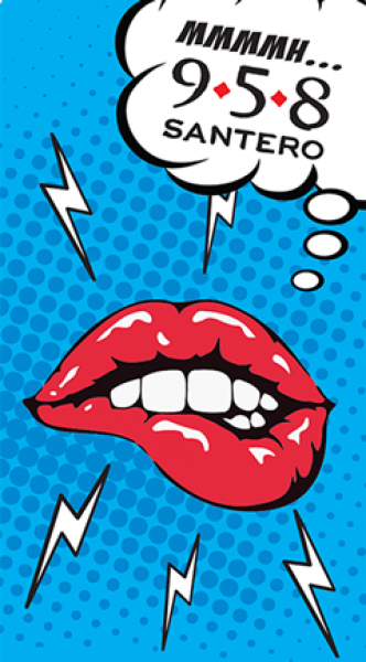 santero lips