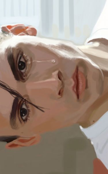 trinca portrait