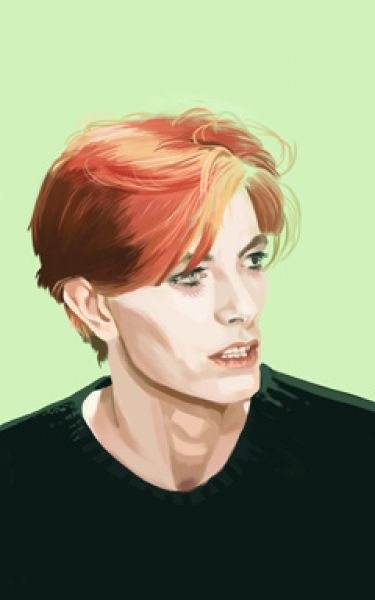 trinca portrait