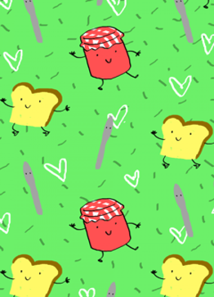 filippella toast