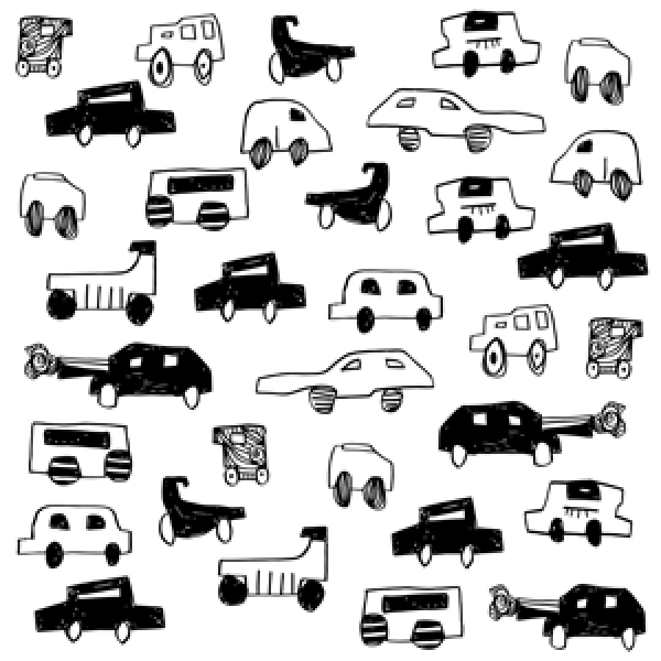nava cars