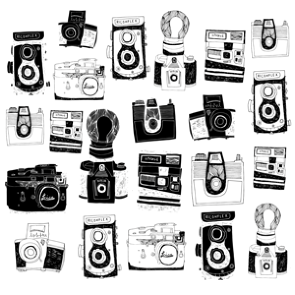 nava camera