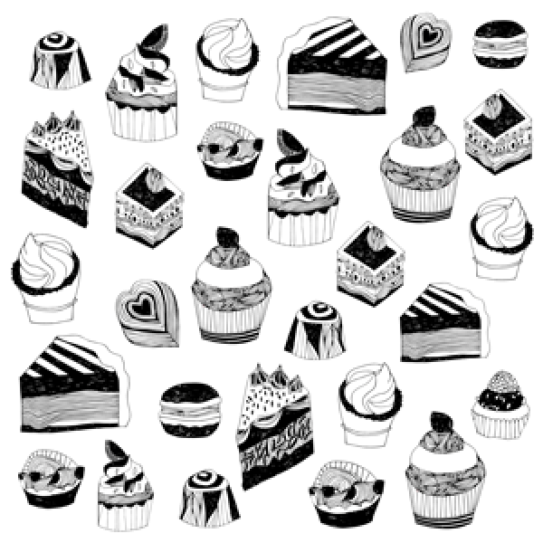 nava cakes