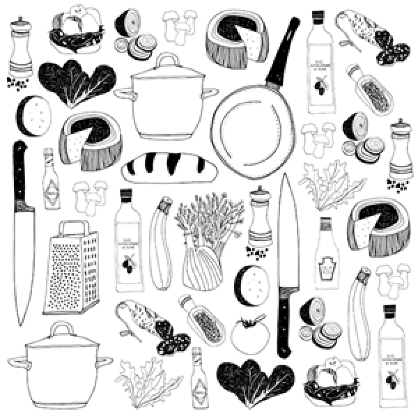 nava cucina