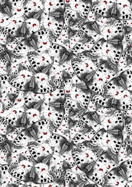 personalizzalo texture flower