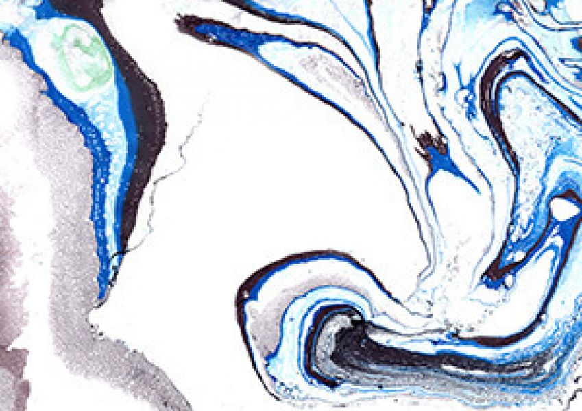 Ciotti Marbling