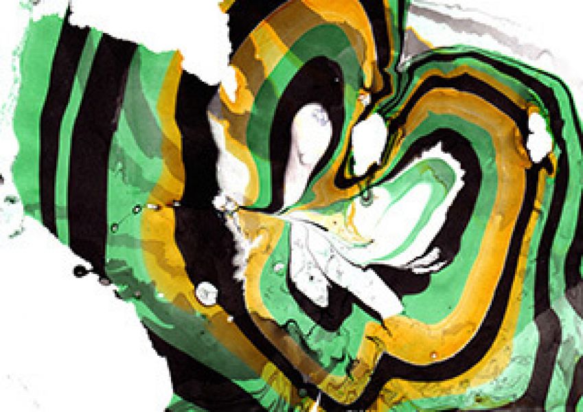 Ciotti Marbling