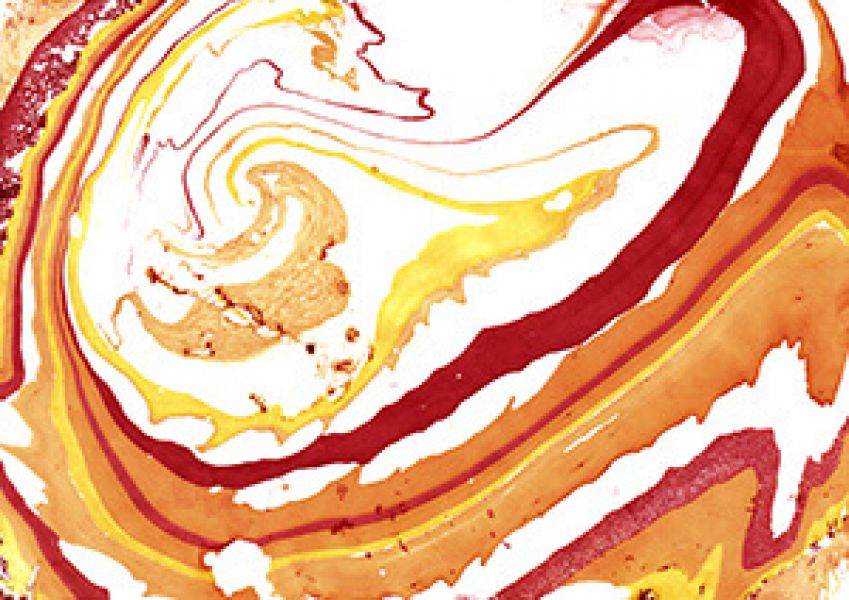 Ciotti Marbling