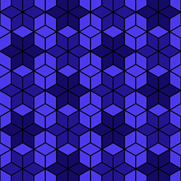 Pizzi Optical Texture
