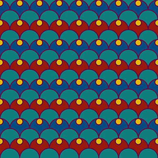 Pizzi Optical Texture