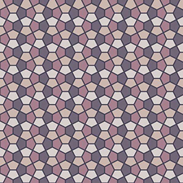 Pizzi Optical Texture