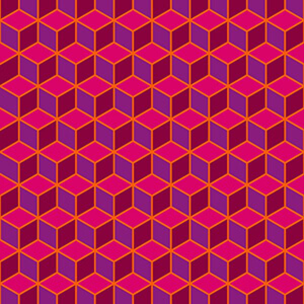 Pizzi Optical Texture
