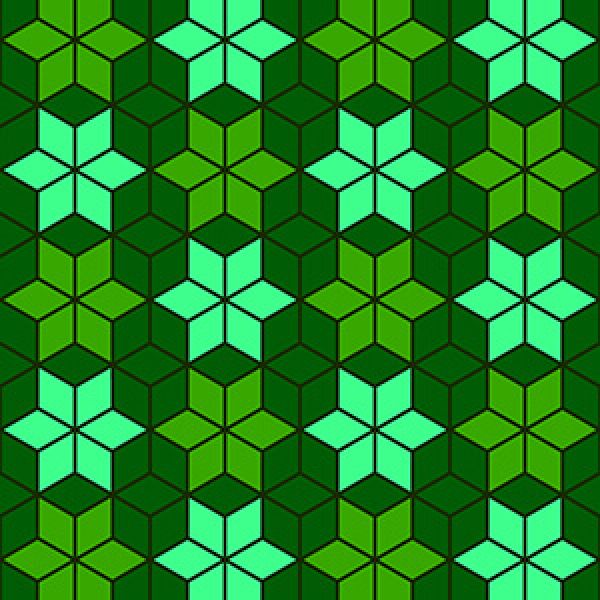 Pizzi Optical Texture