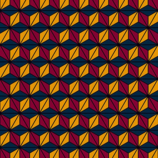 Pizzi Optical Texture