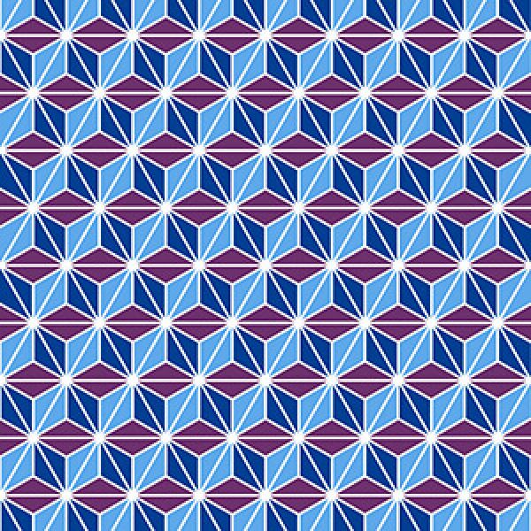 Pizzi Optical Texture