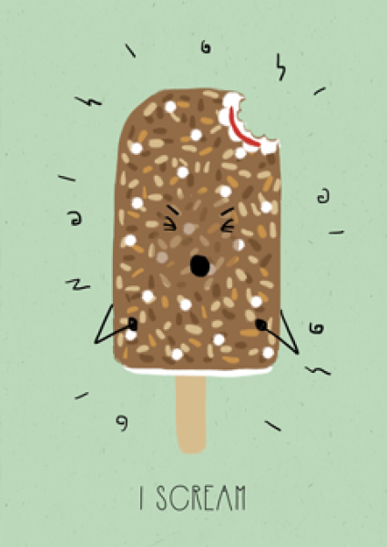 alberti iscream
