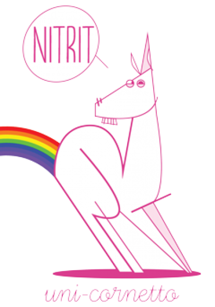 distaso unicorn