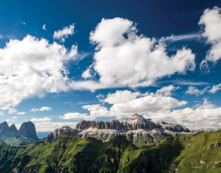 dolomiti