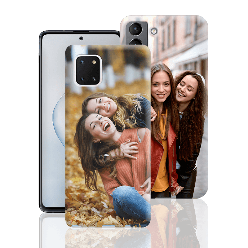 Cover Personalizzata per Galaxy Tab A 10.1 2016 (no s-pen): Esprimi la Tua Unicità