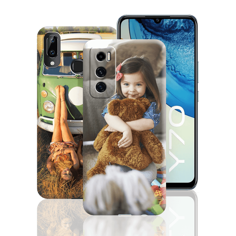 Customised vivo Y11s Cover