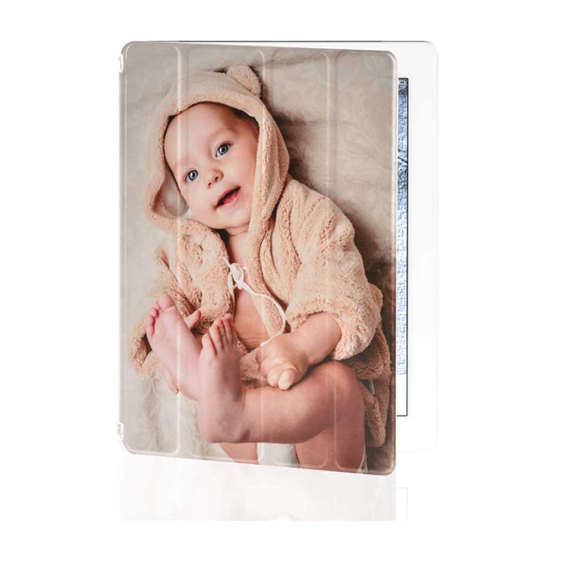 Customised iPad Air 2 Cover