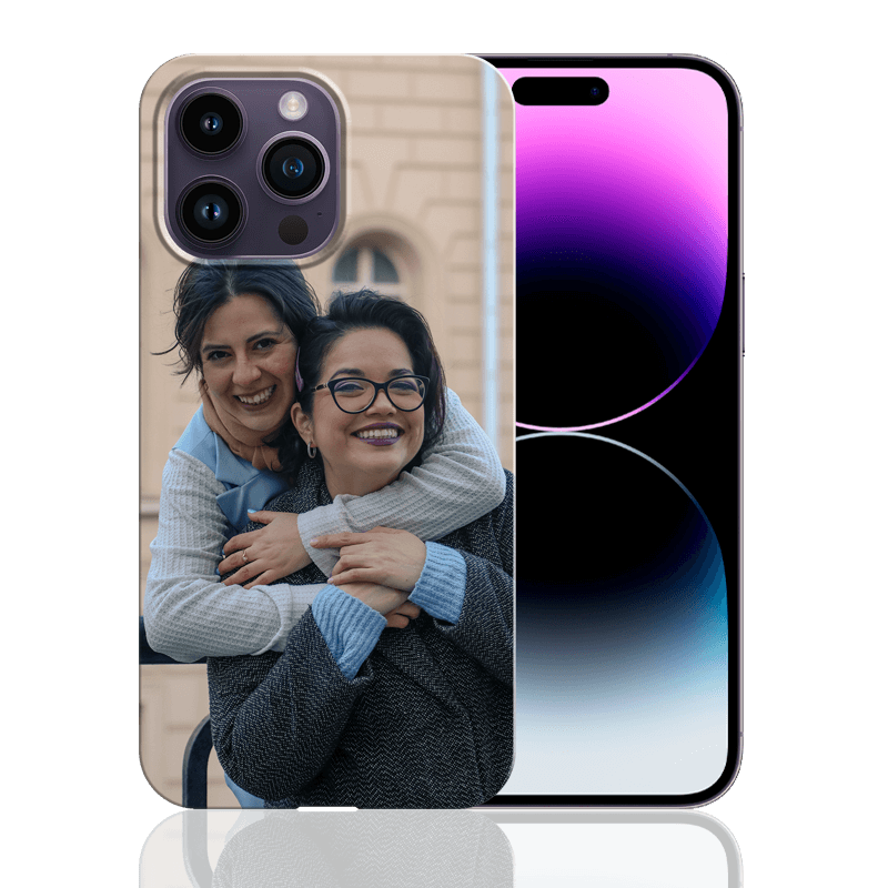 Crea Una Funda Personalizada Para iPhone Con Tus Fotos – Promisera España