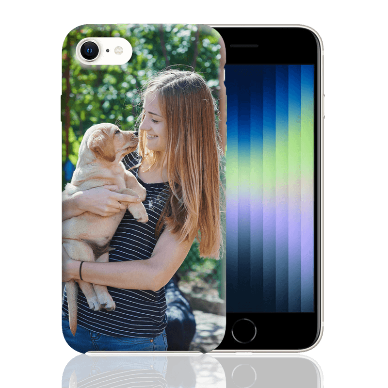 fundas iphone se 2022 personalizadas - Personalizzalo