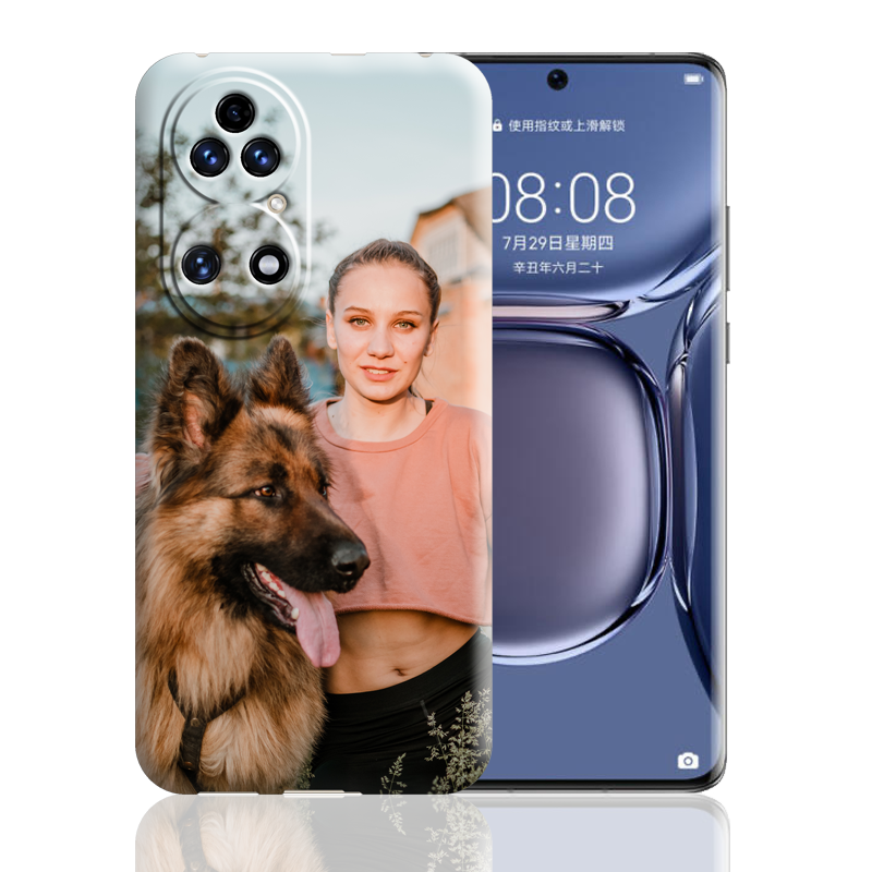 cover personalizzate huawei P40 LITE E