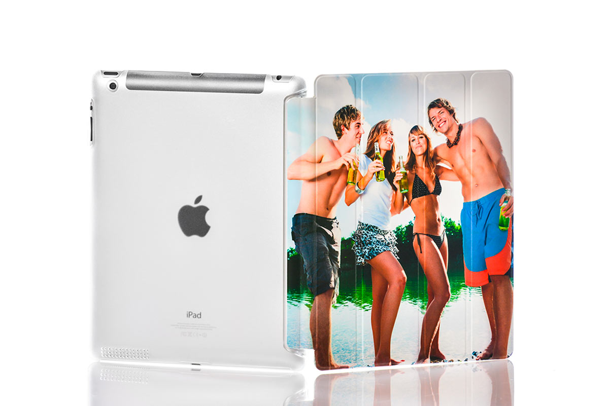 Custom iPad - Personalizzalo