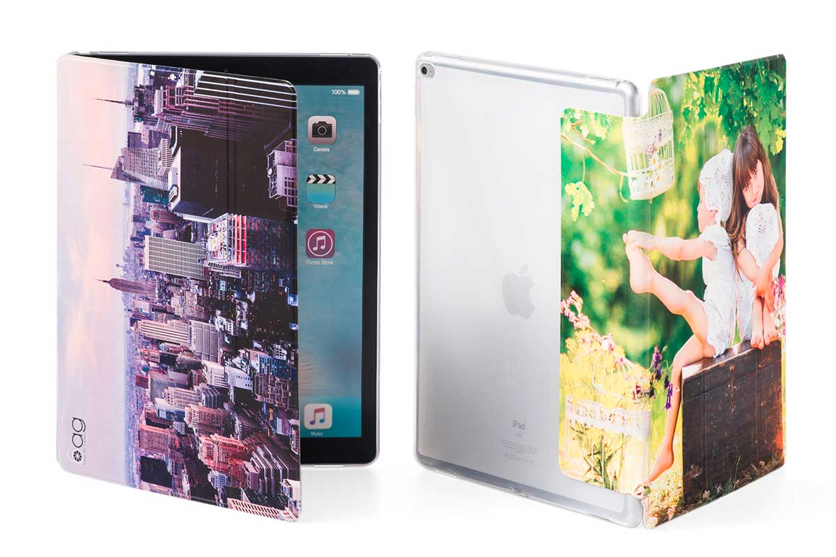 Funda iPad Air personalizada - Personalizzalo