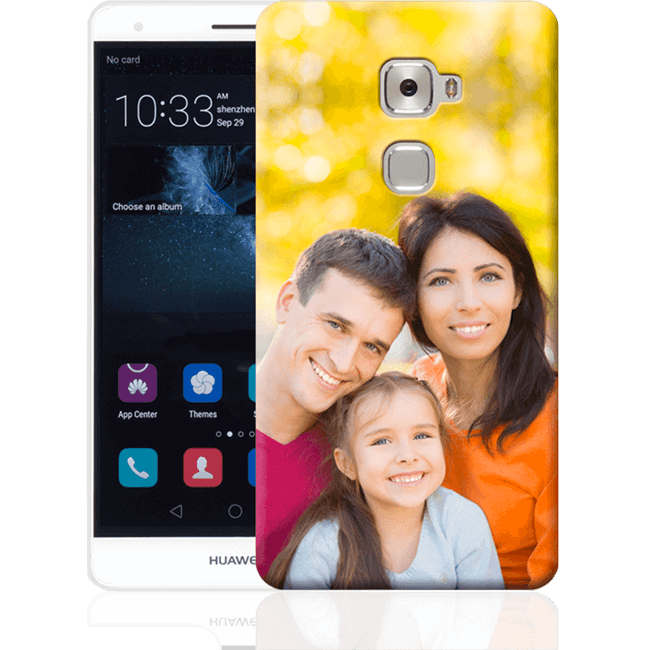 personalisation coque huawei