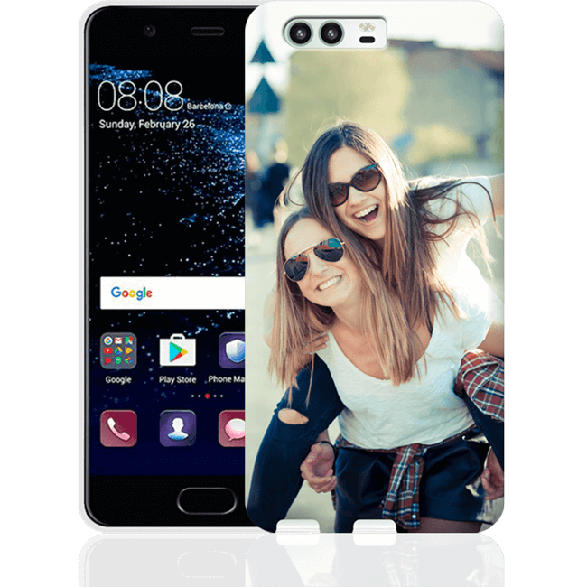 cover personalizzate huawei p10