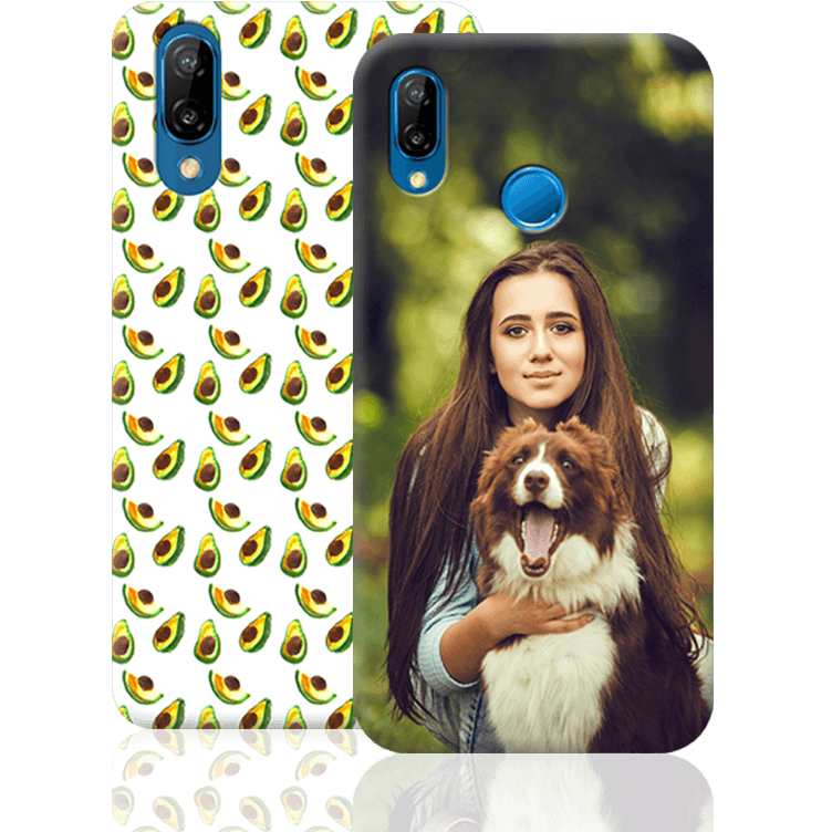 carcasa personalizada Huawei P20, P20 lite, P20 Pro