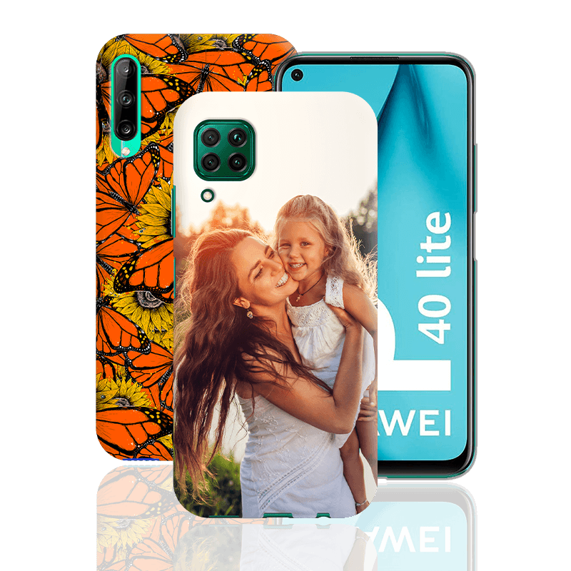 Cover P40 e P40 Pro personalizzata