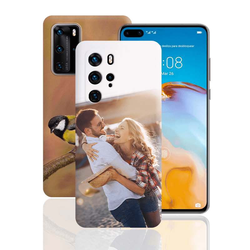 Cover P40 e P40 Pro personalizzata