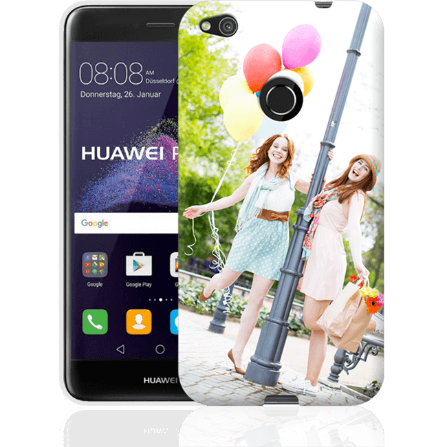 cover personalizzate huawei p8 lite 2017