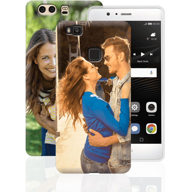 carcasa personalizada huawei p9 lite