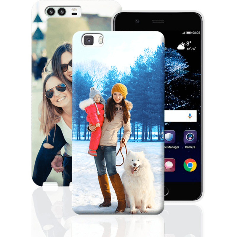 Housse personnalisée Honor View 10