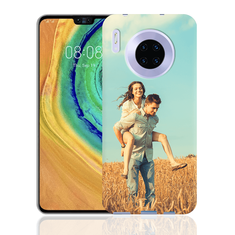 Funda Huawei P Smart (2019) Personalizada, Carcasa Personalizada Rígida