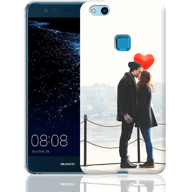 Huawei p10 - Personalizzalo