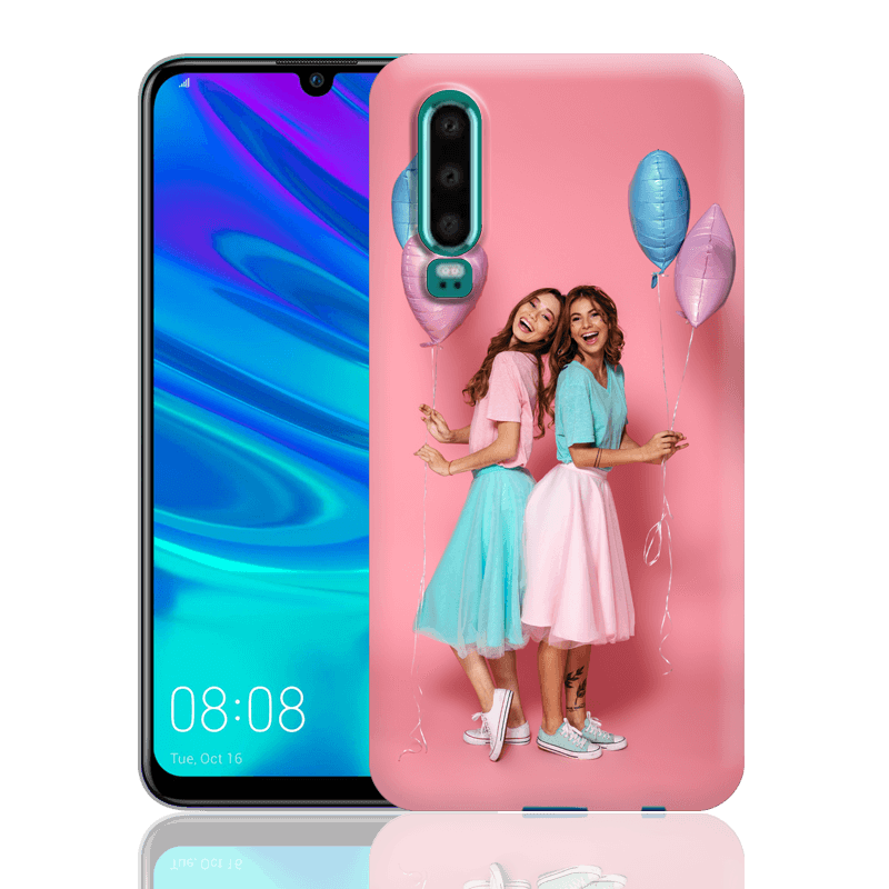 coque huawei p30 lite pour fille