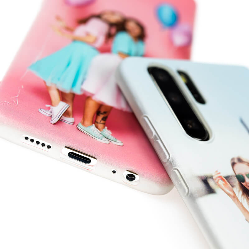 coque huawei p30 lite girly