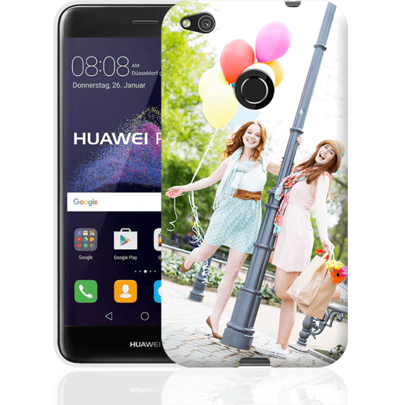 personnalisation coque huawei p9