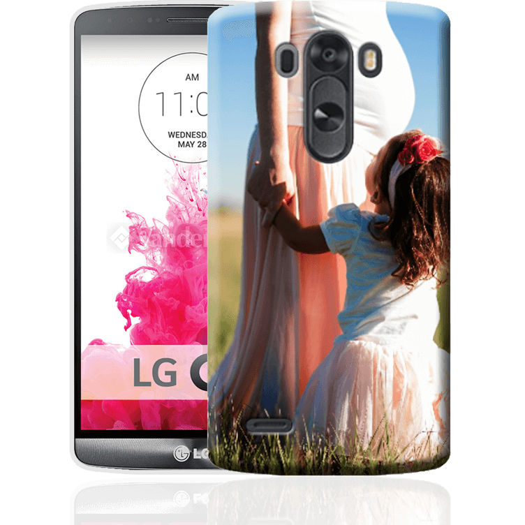 cover personalizzate lg g3