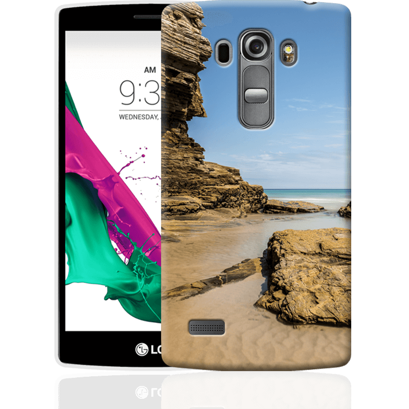 funda LG G4 beat